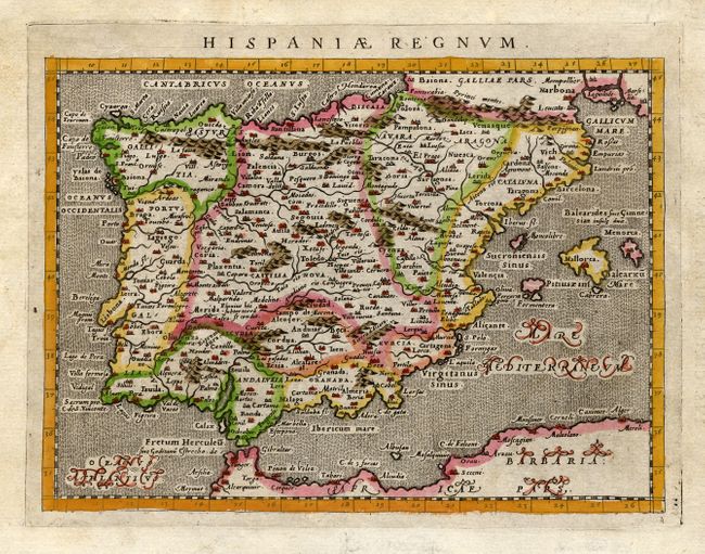 Hispaniae Regnum