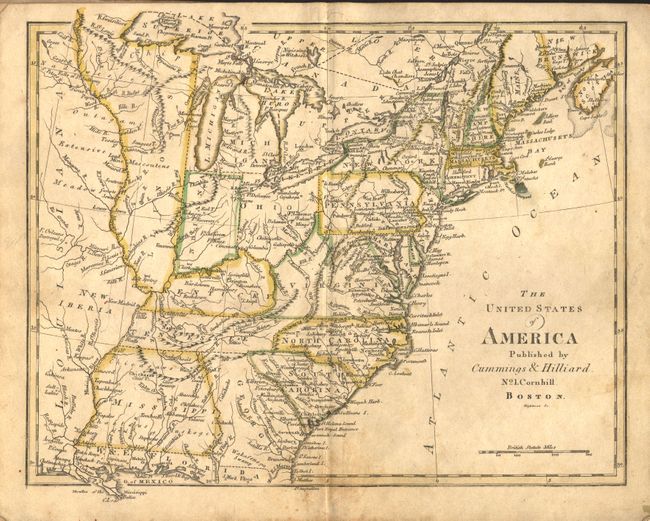 School Atlas to Cummings' Ancient & Modern Geography.