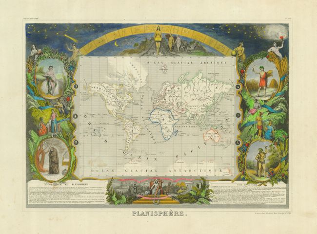 Planisphere