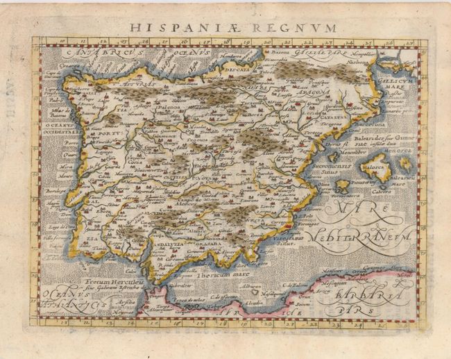 Hispaniae Regnum