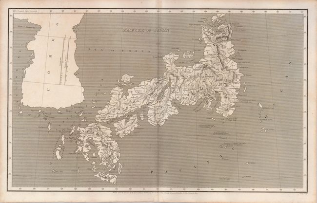 Empire of Japan