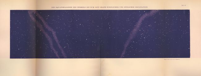 Atlas zu Joh. Muller's Lehrbuch der Kosmischen Physik