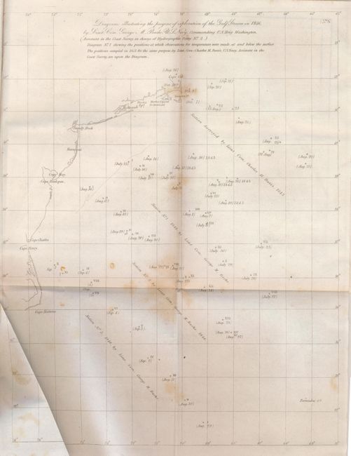 Report of the Secretary of the Treasury Communicating a Report from the Superintendent of the Coast Survey, Showing the Progress of the Survey during the Year Ending November, 1846.