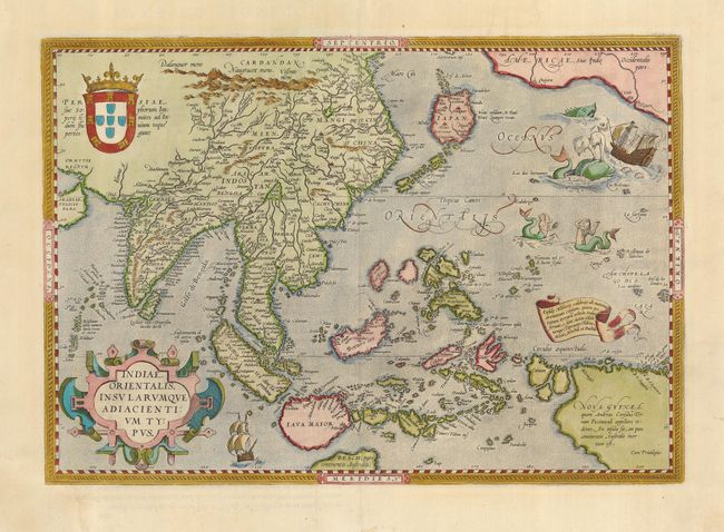 abraham ortelius evidence abraham ortelius evidence