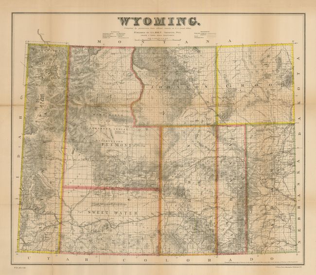 Wyoming