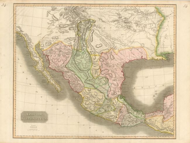 Spanish North America