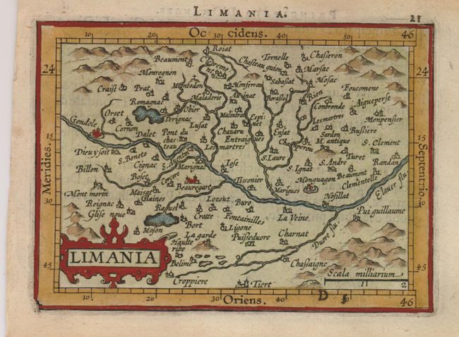 Limania