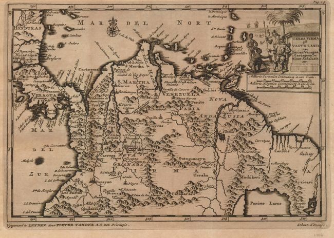 Naaukeurige Versameling der Gedenk-Waardigste Zee en Land-Reysen na Oost en West-IndienZedert het Jaar 1508 tot 1513