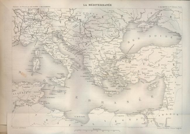 Itineraire Descriptif, Historique et Archeologique de l'Orient