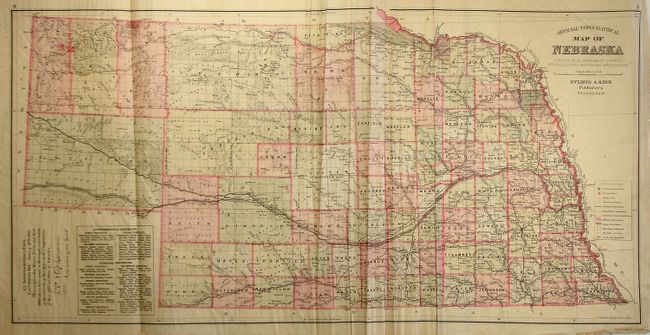 The Official Atlas of Nebraska