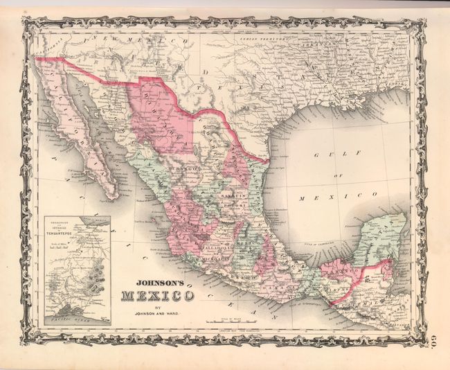 Johnson's Mexico