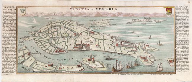 Venetia - Venedig