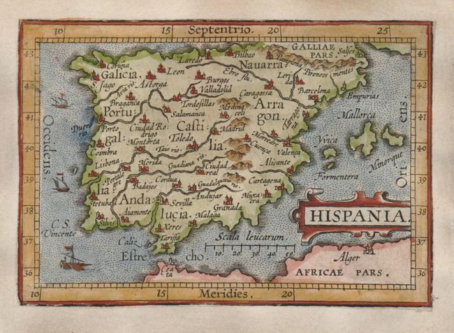 Hispania