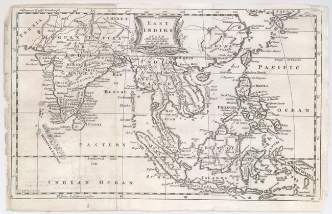 East Indies