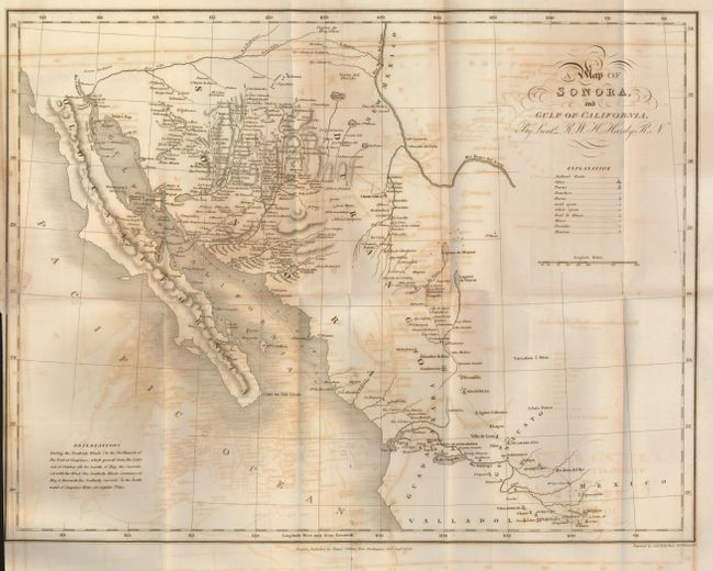 Travels in the Interior of Mexico, in 1825, 1826, 1827, & 1828