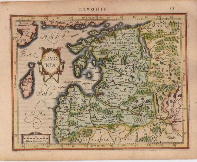 Livonia