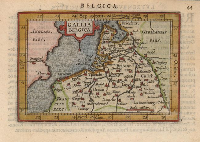 Gallia Belgica