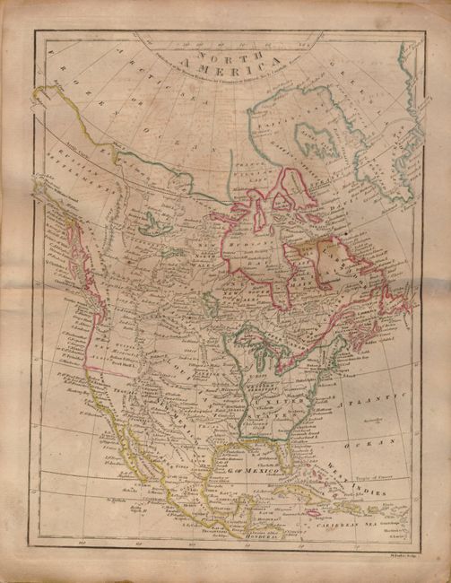 School Atlas to Cummings' Ancient & Modern Geography