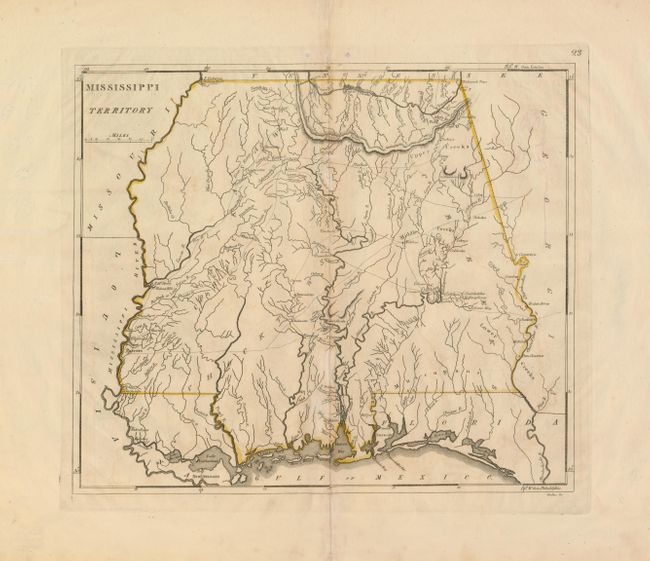 Mississippi Territory