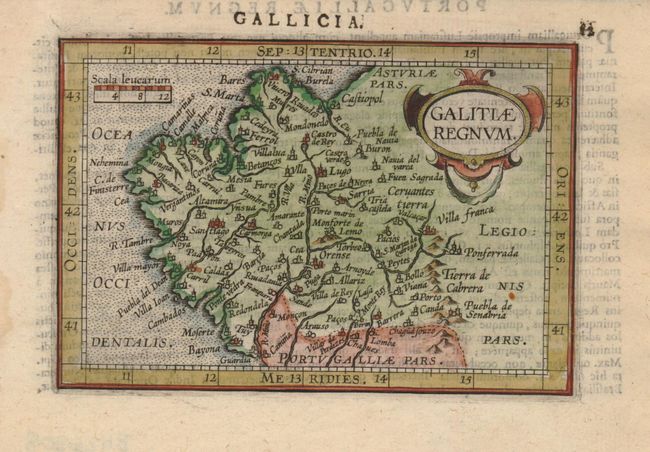 Galitiae Regnum