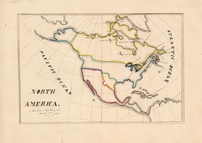 North America