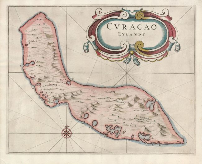 Curacao Eylandt