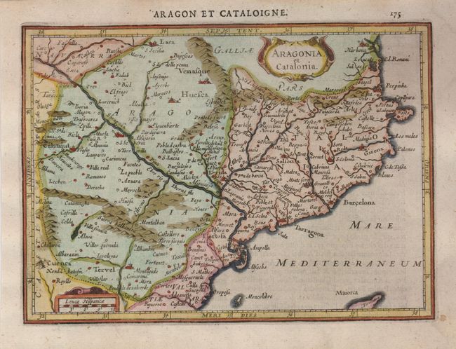 Aragonia et Catalonia