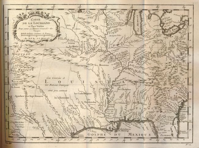 Histoire Generale des Voiages, ou Nouvelle CollectionComplet d'Histoire et de Geographie Modern...Tome Quatorzieme (Volume 14)