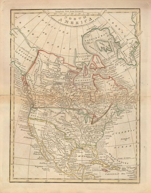 School Atlas to Cummings' Ancient & Modern Geography
