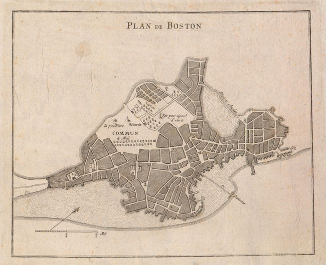 Plan de Boston