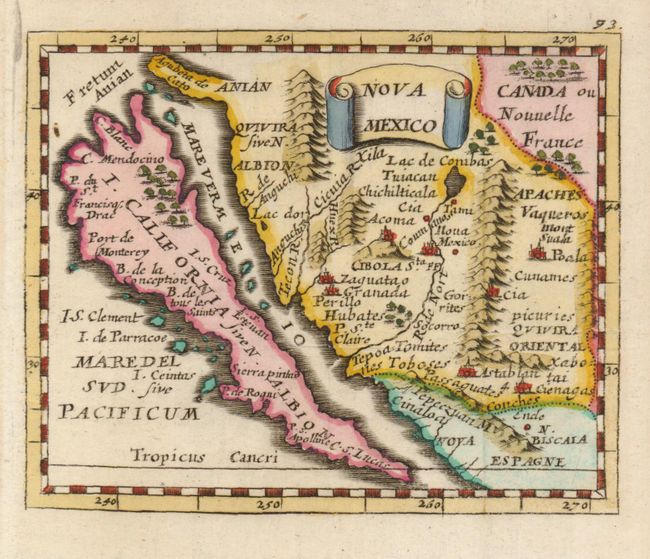 Nova Mexico