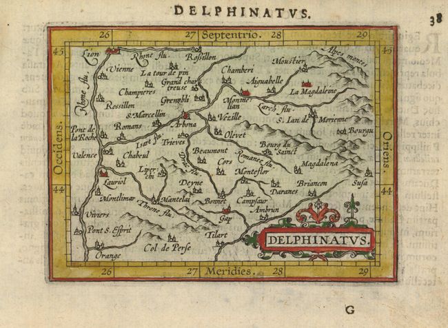 Delphinatus