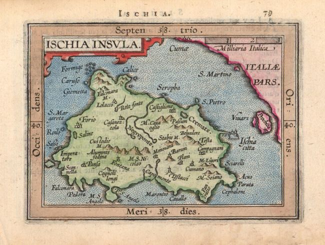 Ischia Insula