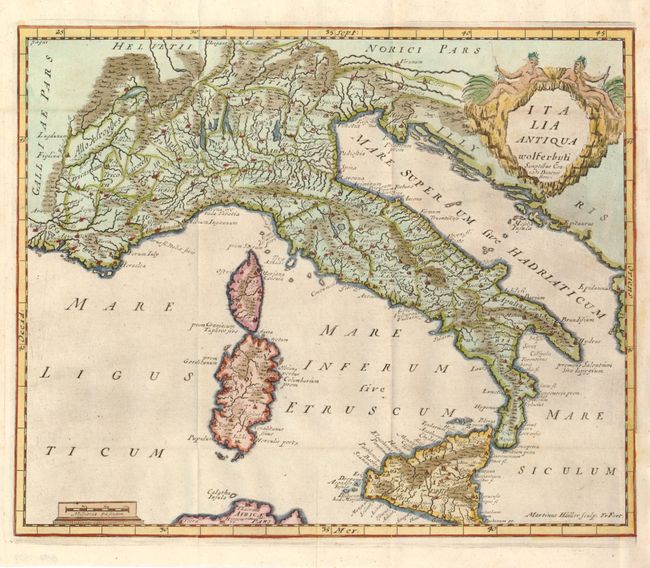 Italia Antiqua