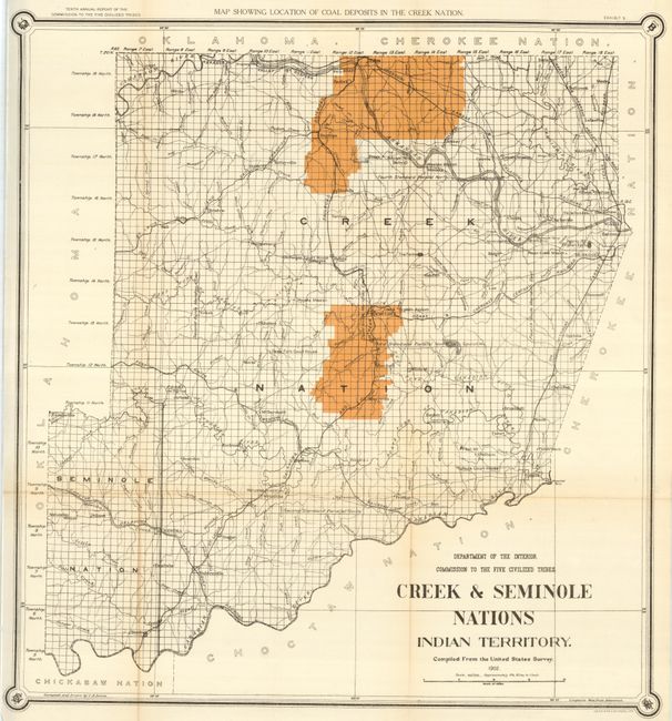 Old World Auctions Auction 133 Lot 274 [Lot of 2] Map of the