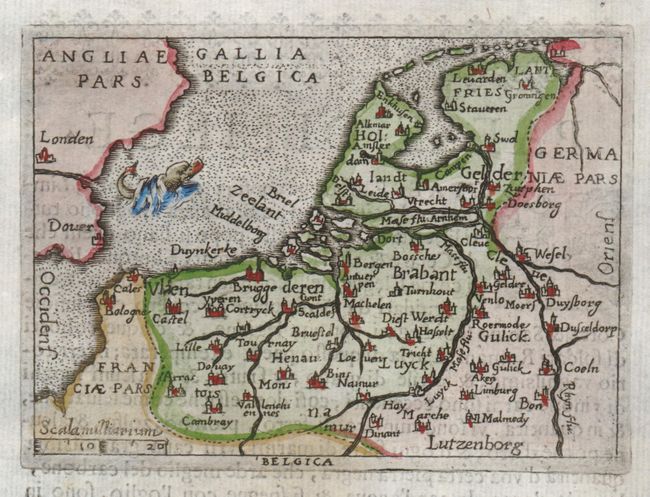 Gallia Belgica