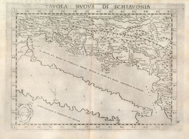 Tavola Nuova di Schiavonia