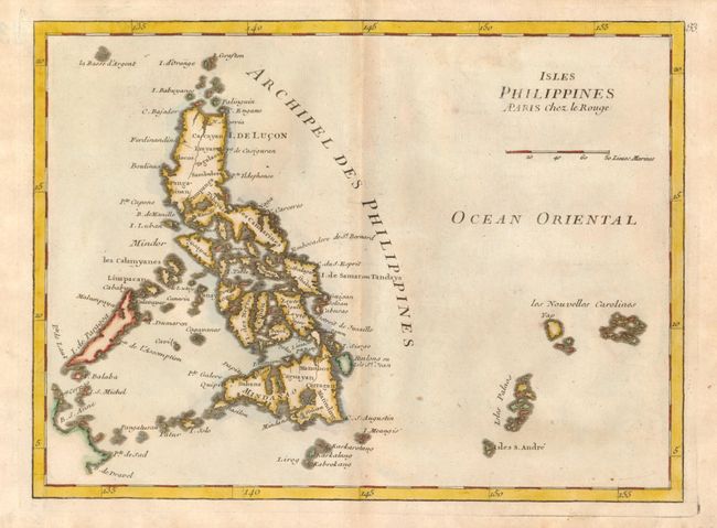 Isles Philippines