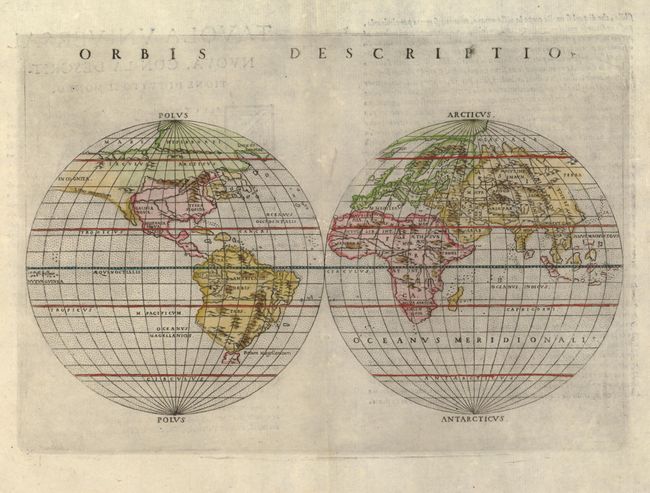 Orbis Descriptio