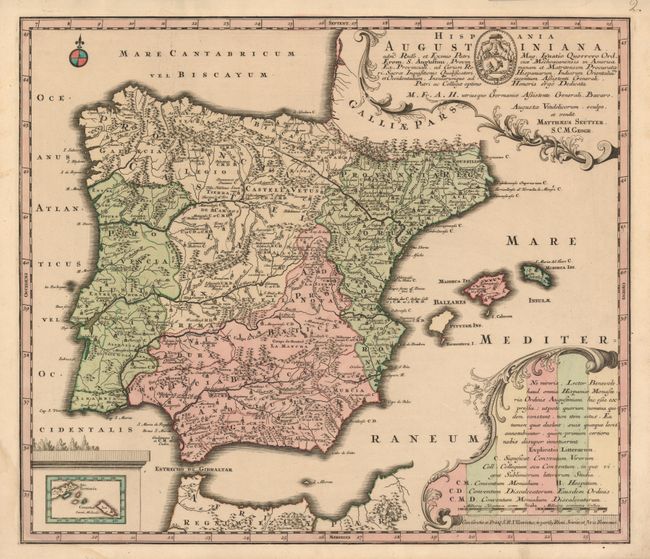 Hispania Augustiniana