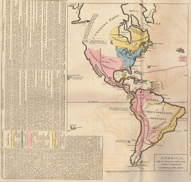 Genealogical, Chronological, Historical, and Geographical Atlas, Exhibiting All the Royal Families in Europe, their Origin, Descendency, Marriages, &c.