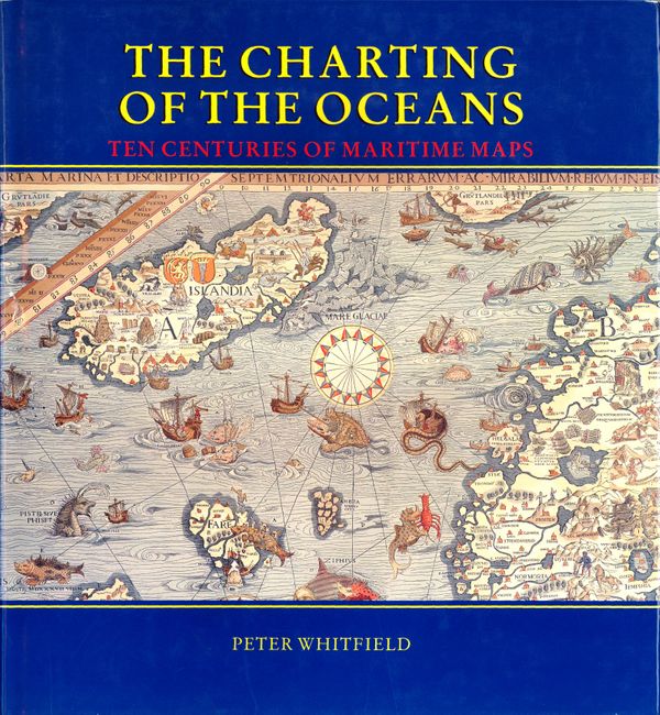 Old World Auctions Auction 135 Lot 799 [Lot of 3] Sea Charts of