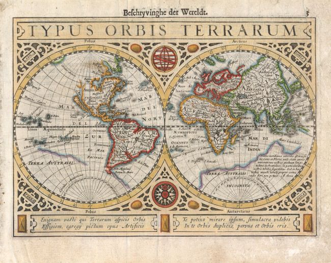 Typus Orbis Terrarum