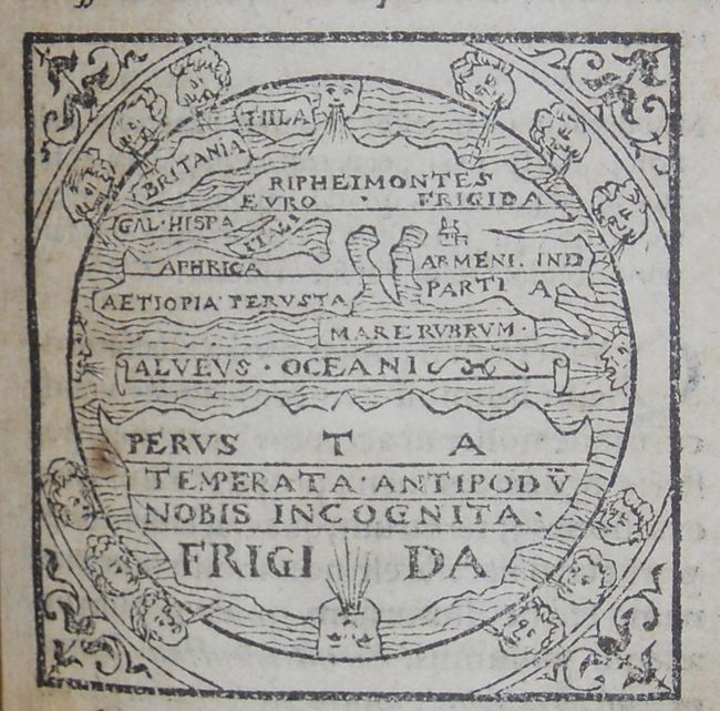 Macrobii Ambrosii, Aurelii Theodosii, Viri Consularis Et Illustris