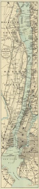 [Hudson River]