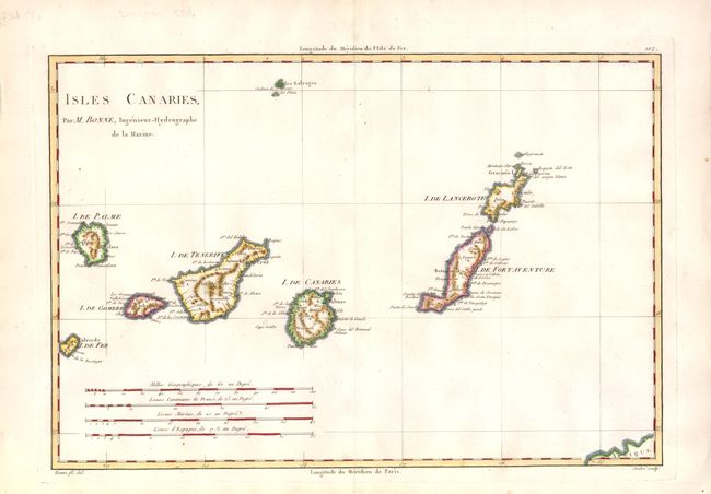 Isles Canaries
