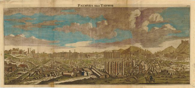 Palmyra alias Tadmor
