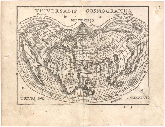 Universalis Cosmographia