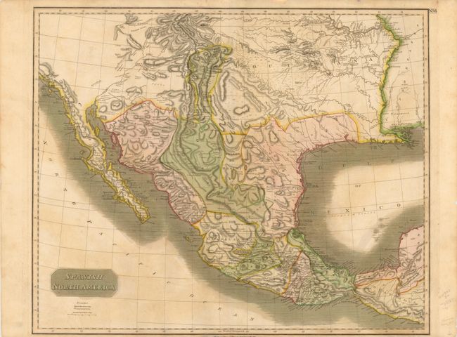 Spanish North America