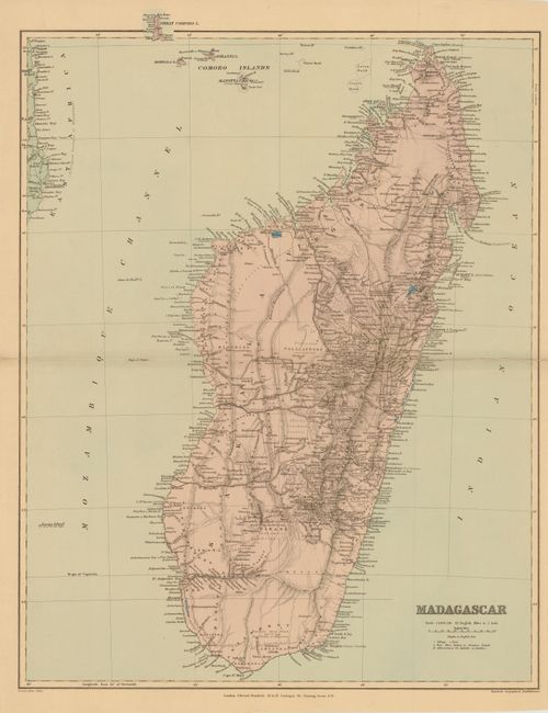 Madagascar